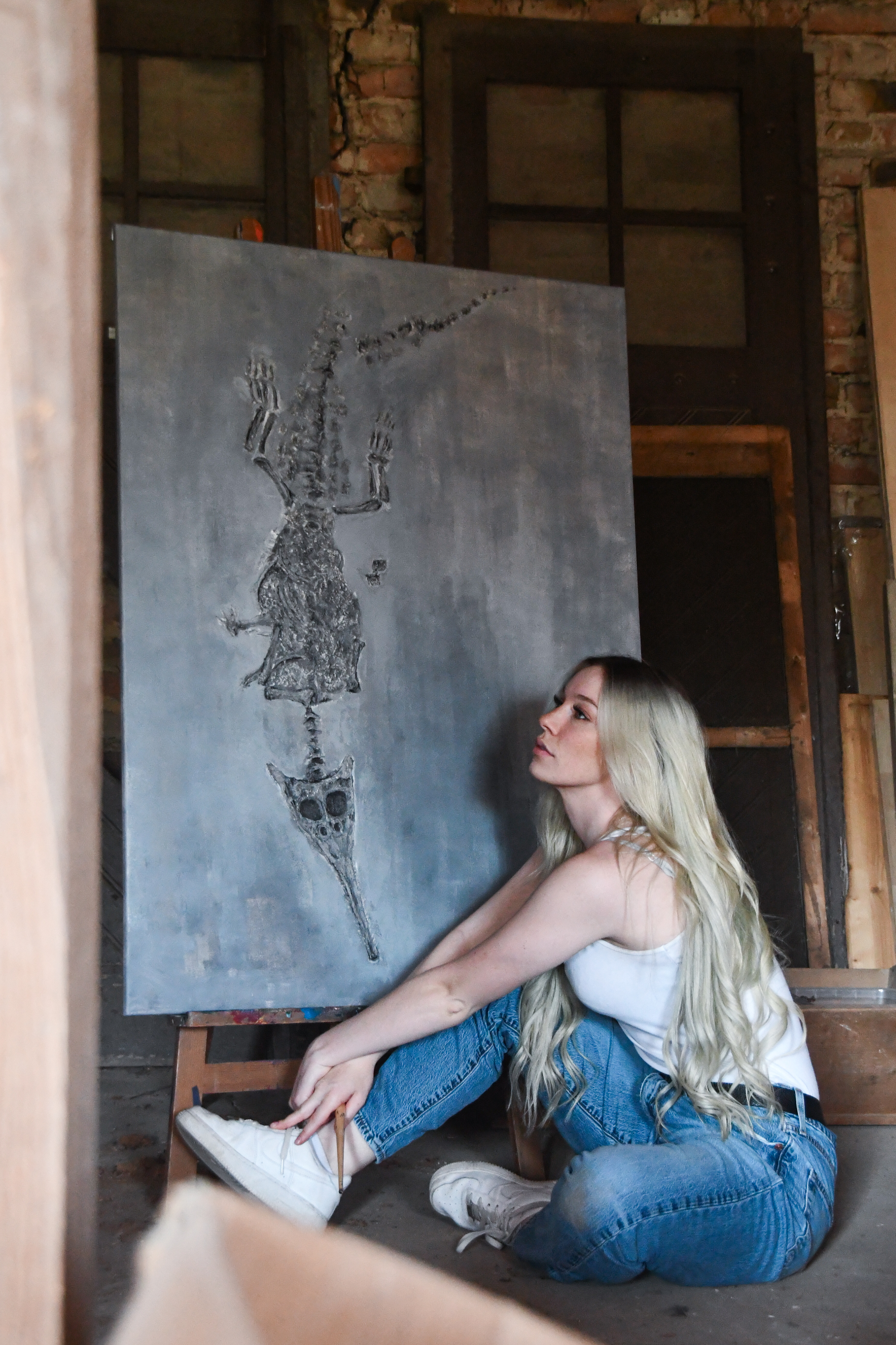 Lisa Seline Albrecht